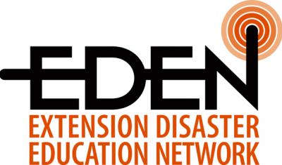 EDEN: Extension Diaster Education Network