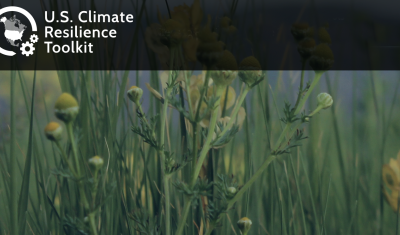 US Climate Resilience Toolkit