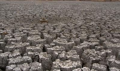 Dry, Dry, Dry