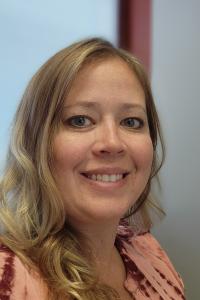 Melissa Kadolph portrait