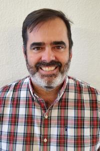 Adam Reed Portrait