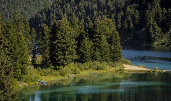 Beaverhead-Deerlodge National Forest