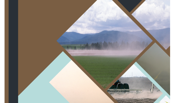 Dust Mitigation Handbook Cover