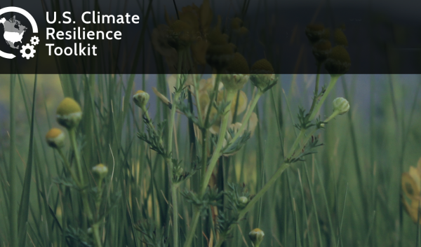 US Climate Resilience Toolkit
