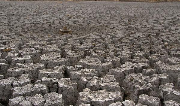 Dry, Dry, Dry